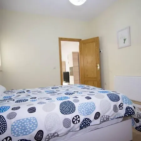 Infantes Apartamento